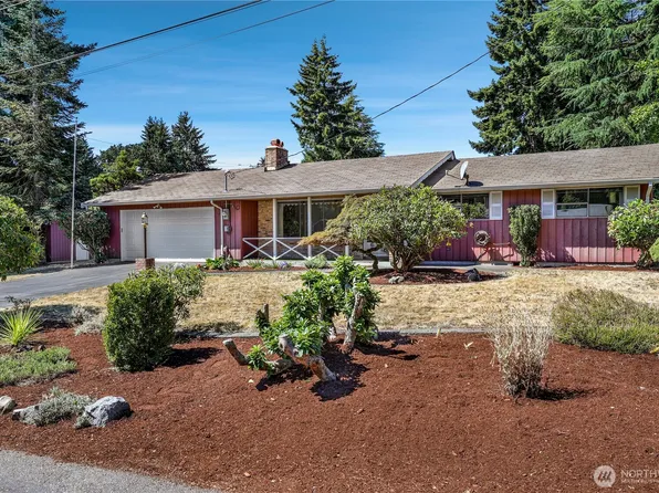 2320 Cascade Place W, University Place, WA 98466