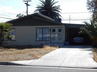 1238 5th Pl, Las Vegas, NV 89104