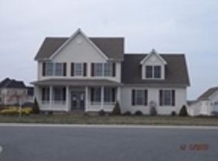 73 Topaz Ln, Camden Wyoming, DE 19934