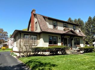128 Burns Ter, Penn Yan, NY 14527