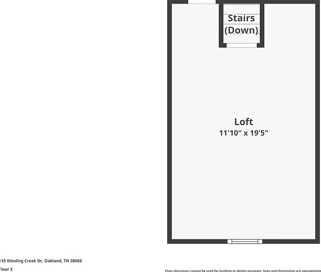3 bed, 2.0 bath, 1865 sqft, $1,660 — Photo 3