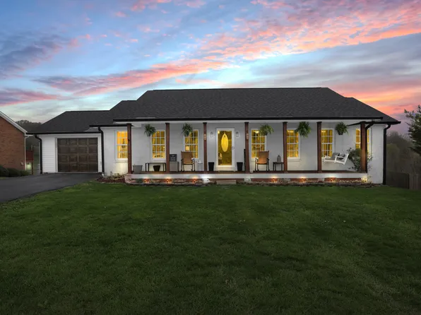 712 Old Stage Trl, Bristol, TN 37620