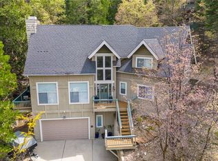163 Grass Valley Rd, Lake Arrowhead, CA 92352