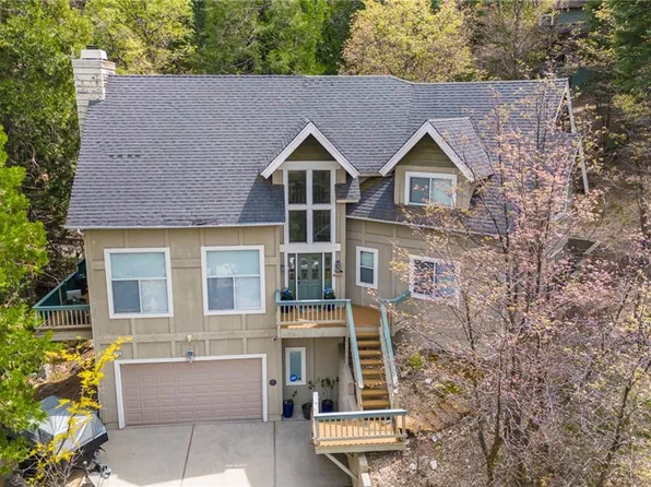 163 Grass Valley Rd, Lake Arrowhead, CA 92352