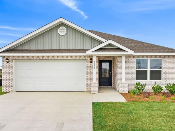 3136 Breezy Bay Ct, Panama City, FL 32409