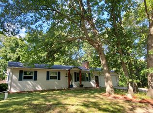 8333 Washington St, Grass Lake, MI 49240