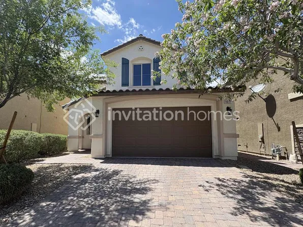 8617 Earl Creek St, Las Vegas, NV 89178