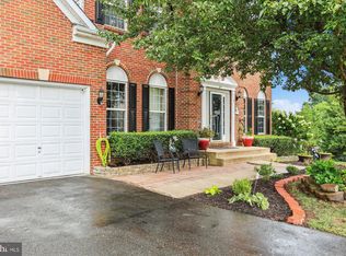 9 Giles Ct, Stafford, VA