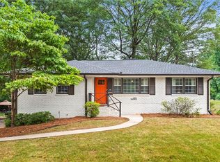 262 Church Rd SW, Marietta, GA 30060