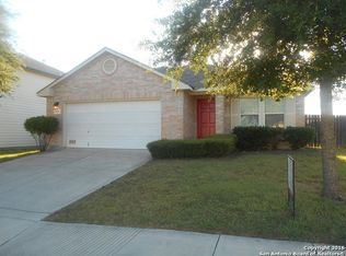 7407 Copper Mdw, Converse, TX 78109