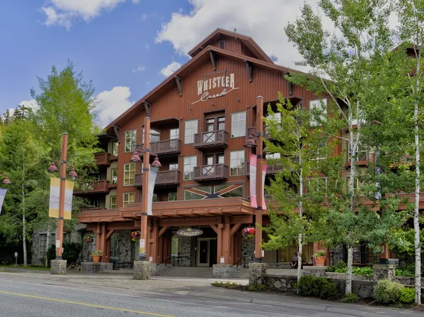 2036 London Ln #638A, Whistler, BC V8E 0N7