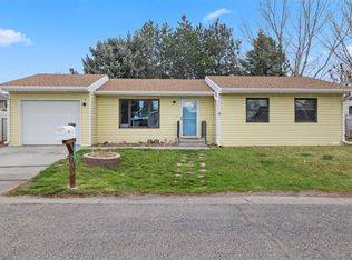 769 Feather Pl, Billings, MT 59102
