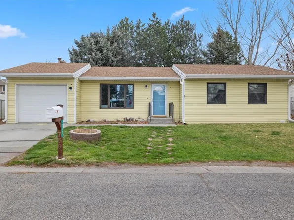 769 Feather Pl, Billings, MT 59102