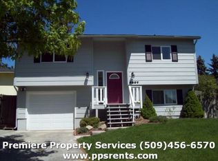 3807 E 32nd Ave, Spokane, WA 99223