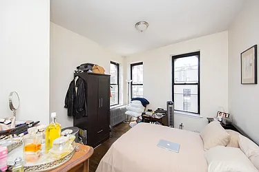 Rented by Citi Habitats