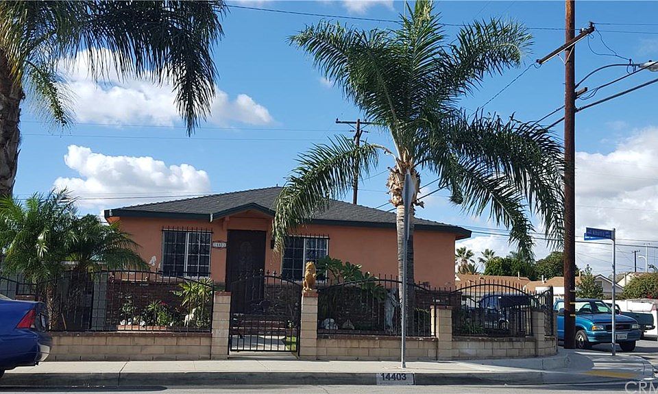 2nd image of 14403 Alburtis Ave