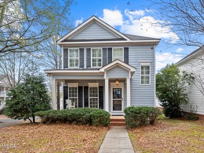 328 Providence Blvd, Macon, GA, 31210