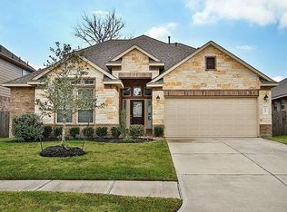 127 Deerfield Meadow Dr, Conroe, TX 77384