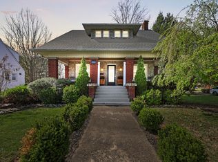 206 E Grundy Ave, Springfield, KY 40069
