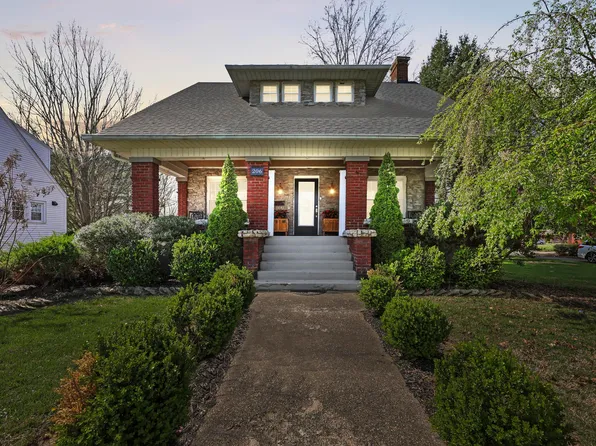 206 E Grundy Ave, Springfield, KY 40069