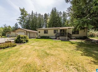 596 Parrish Rd, Sequim, WA 98382