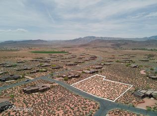N Chusi Way, Ivins, UT 84738