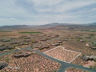 N Chusi Way, Ivins, UT, 84738