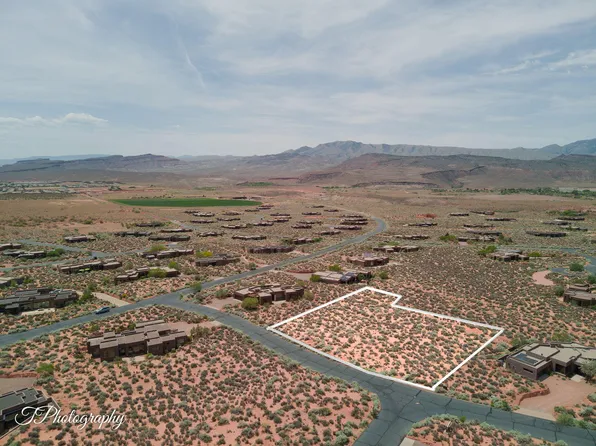 N Chusi Way, Ivins, UT 84738