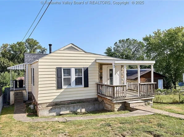 4808 Spring Hill Ave, South Charleston, WV 25309