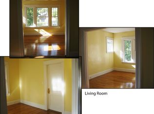 33 Monroe Ave #2, Worcester, MA 01602