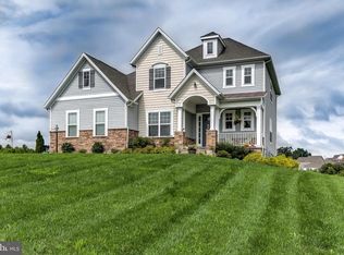 2517 Floreta Ct, Forest Hill, MD 21050
