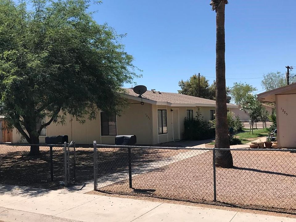 Tempe Duplex