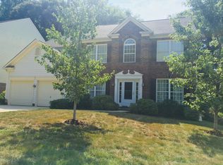 8006 Sandowne Ln, Huntersville, NC 28078