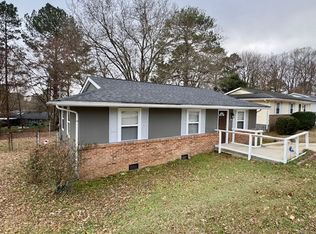 1840 Martin Luther King Jr Blvd, Raleigh, NC 27610