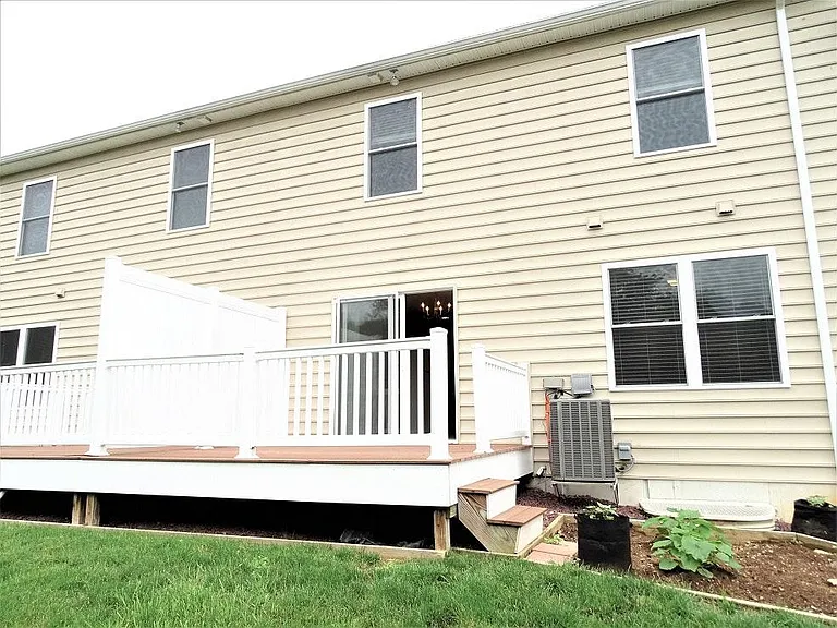 Back of House