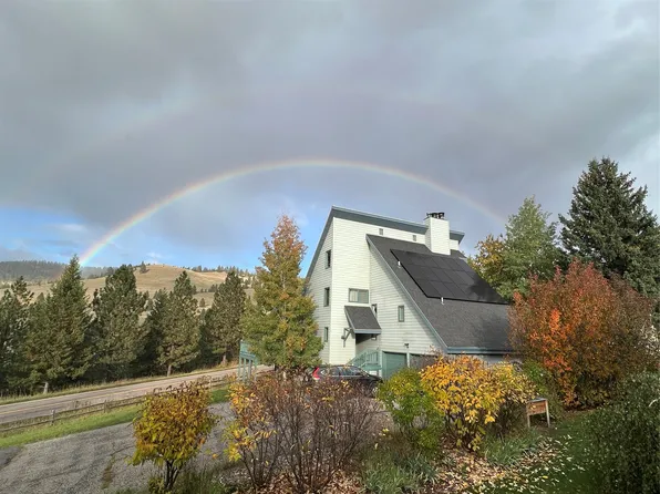 2955 Lower Lincoln Hills Dr, Missoula, MT 59802
