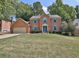 202 Bradford Dr, Milford, OH 45150