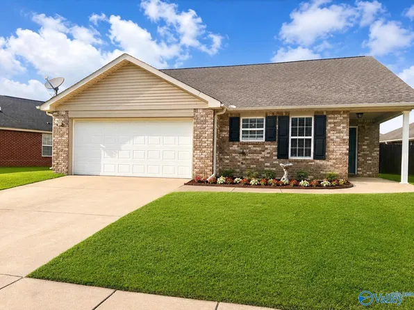2624 Slate Dr SW, Huntsville, AL 35803