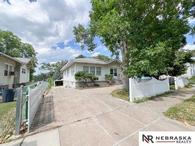 4730 Hillside St, Lincoln, NE, 68506