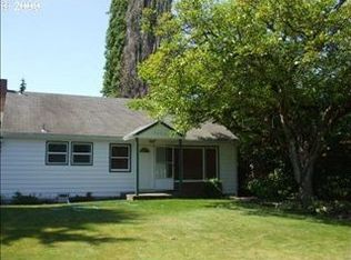 19300 SW Kinnaman Rd, Beaverton, OR 97078