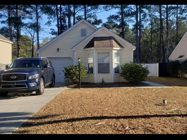 9108 Fieldstone Trce, Summerville, SC 29485