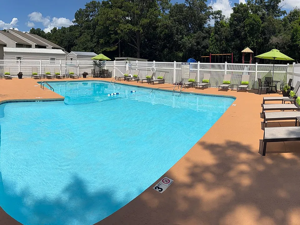 Kendall Place