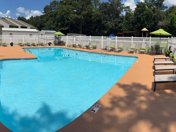Kendall Place