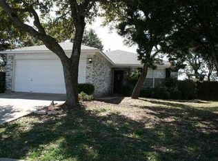 1503 Carriage Hills Trl, Cedar Park, TX 78613