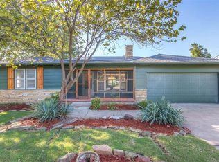 4814 E 37th Pl, Tulsa, OK 74135