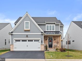 1829 Emerald Way, Mount Joy, PA 17552