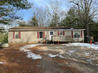 64 Big Lake Road, Huguenot, NY, 12746