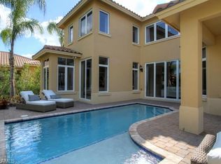 2106 Modena Ct, Naples, FL 34105