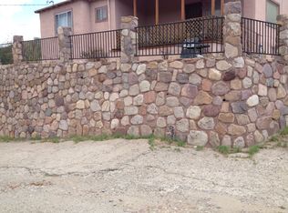 1017 N Kite St, Globe, AZ 85501