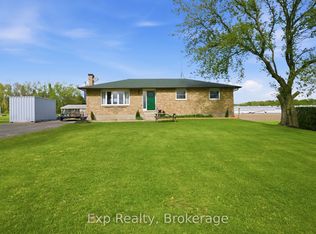 703 Stewart Rd, Alnwick/haldimand, ON K0K1C0
